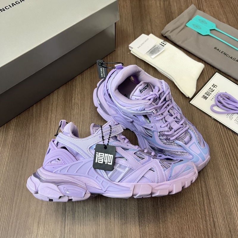 Balenciaga Track Shoes